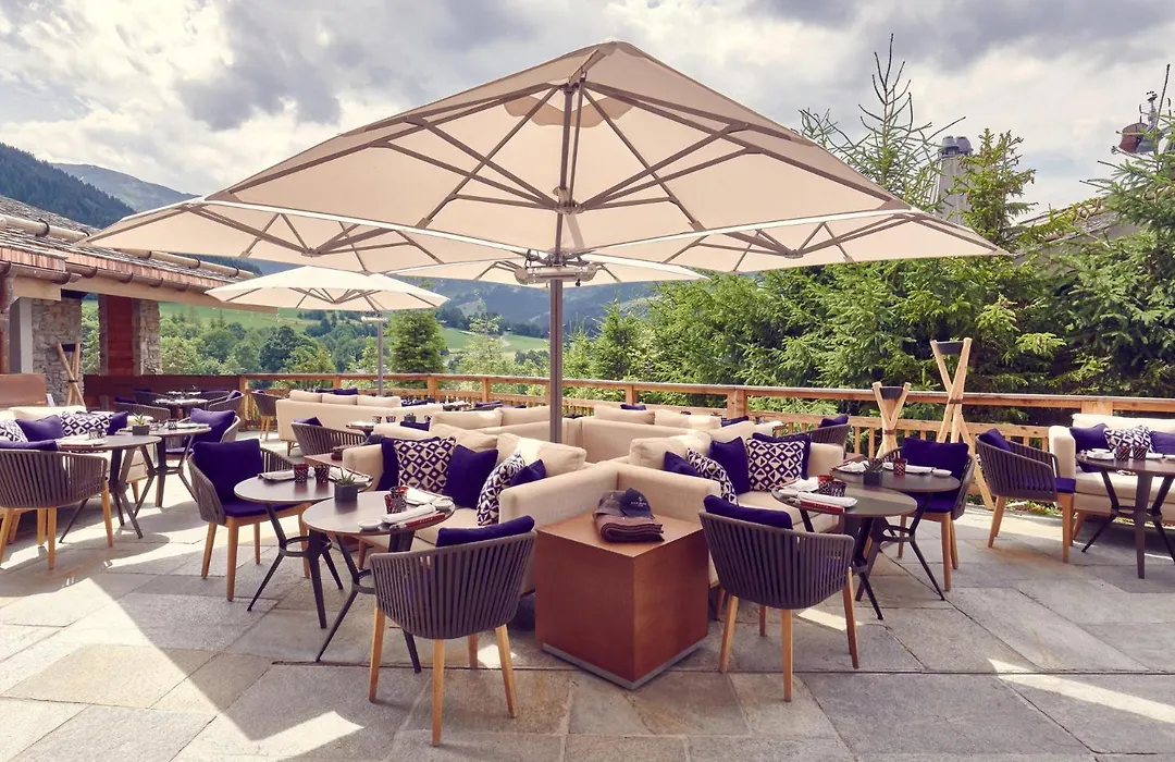 Four Seasons Resort Megeve-1