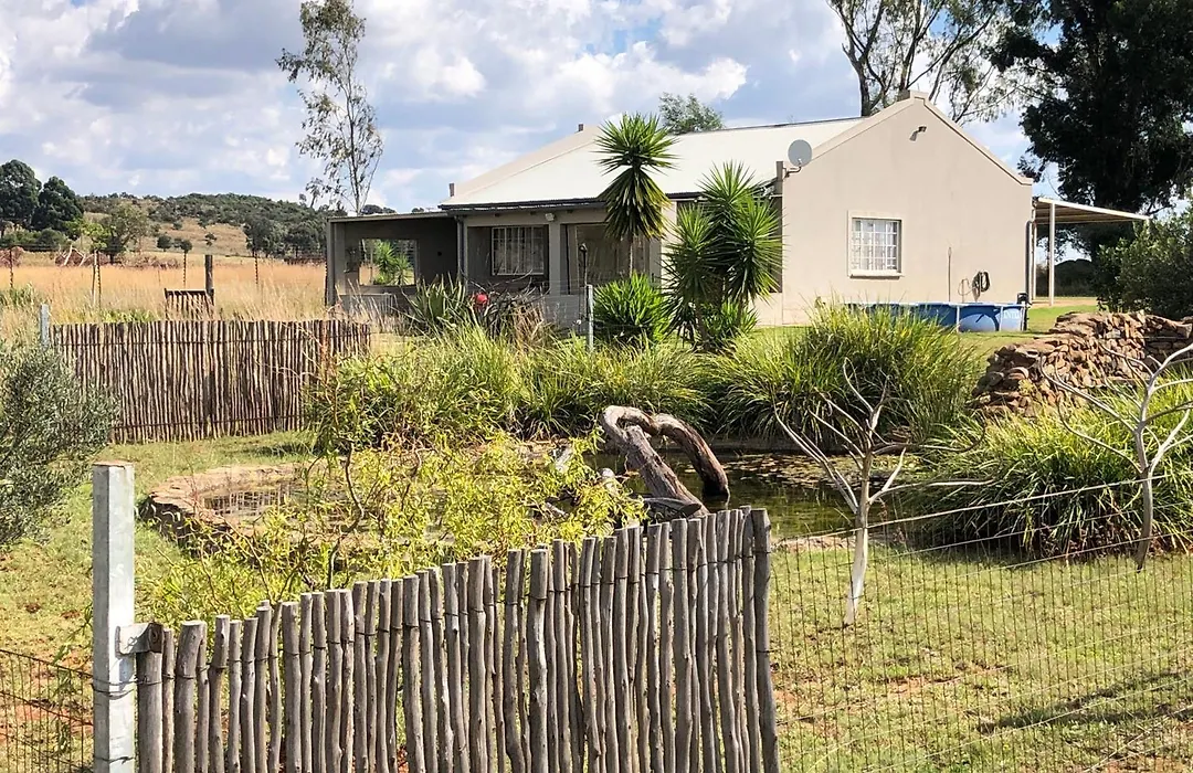 Sanctuary Life Guest Farm-1