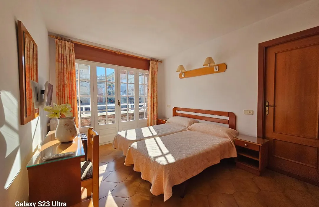 Hotel Blue Spot-1