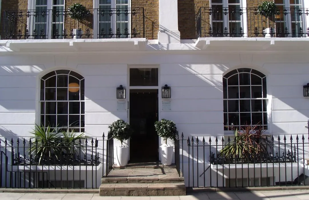Sydney House Chelsea-1