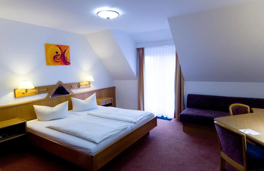 Hotel Sonneck-1