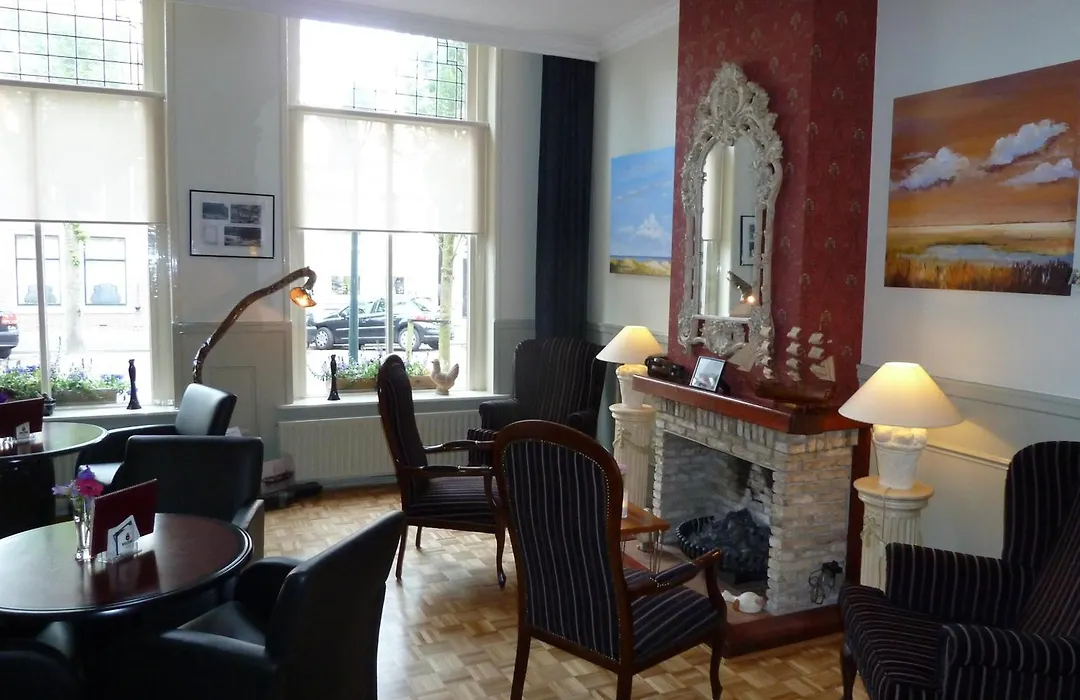 Hotel Centraal-1