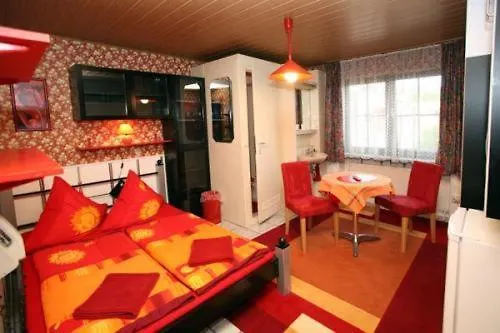 Hotel-Pension Klaer-1