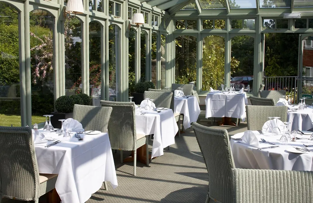 Flackley Ash Country House Hotel-1