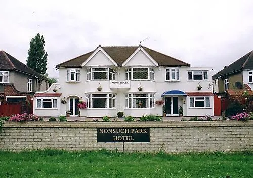 Nonsuch Park Hotel-1