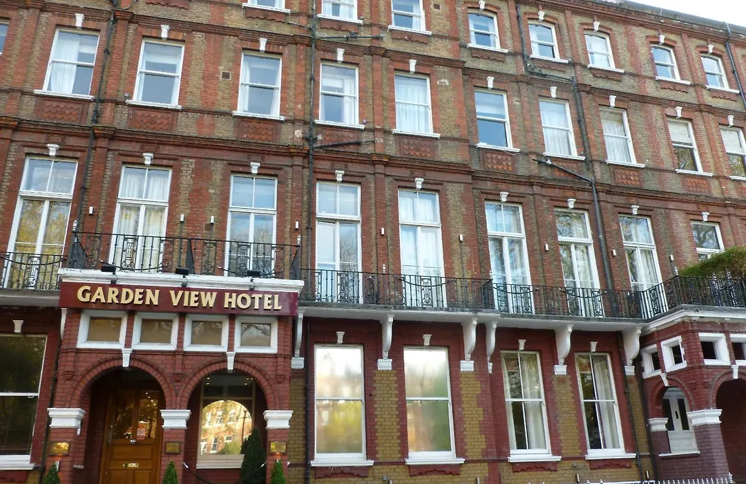 Garden View Hotel-1