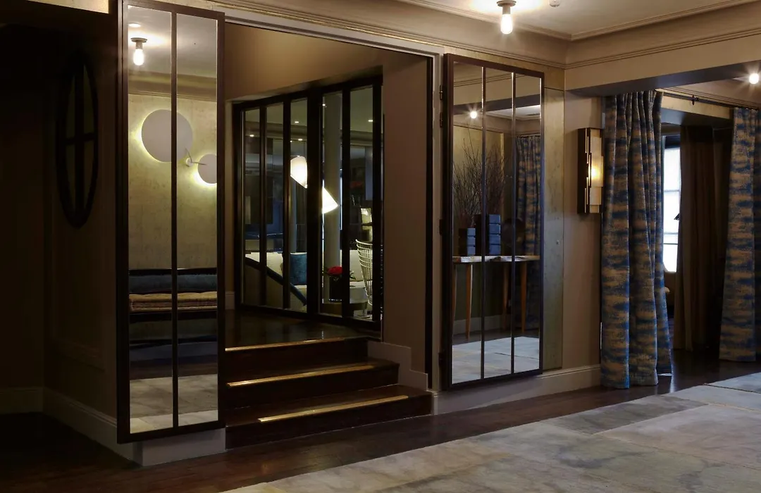 Hotel Therese-1