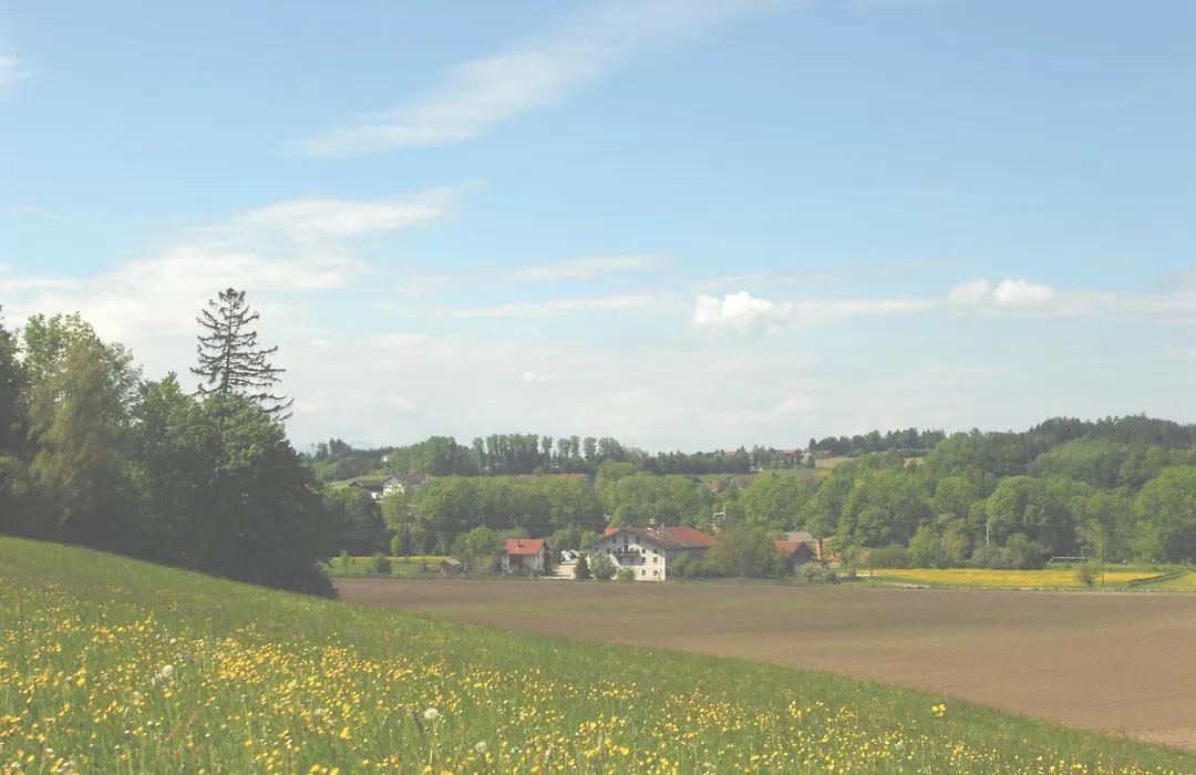 Pension Poschmühle-1