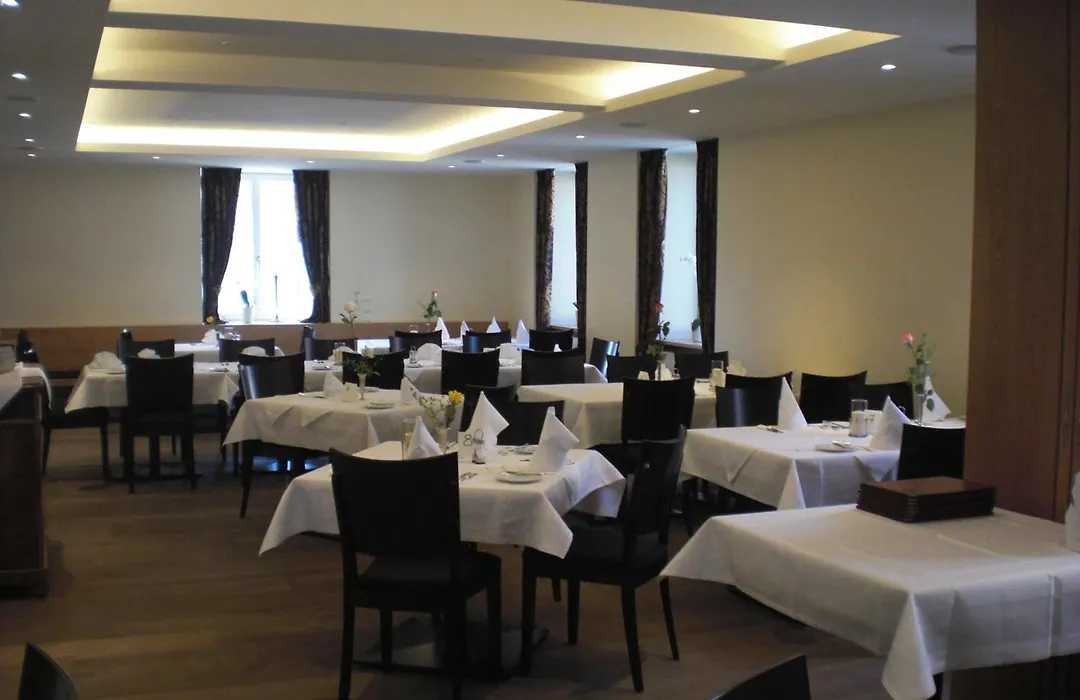 Hotel-Restaurant Schieble-1
