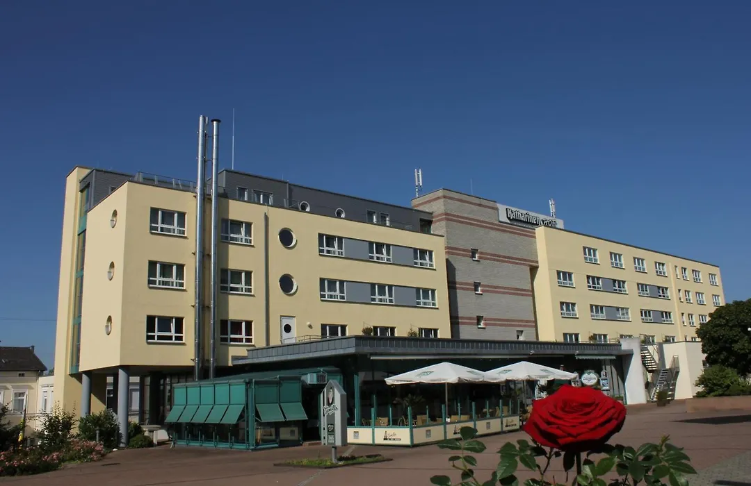 Ringhotel Katharinen Hof-1