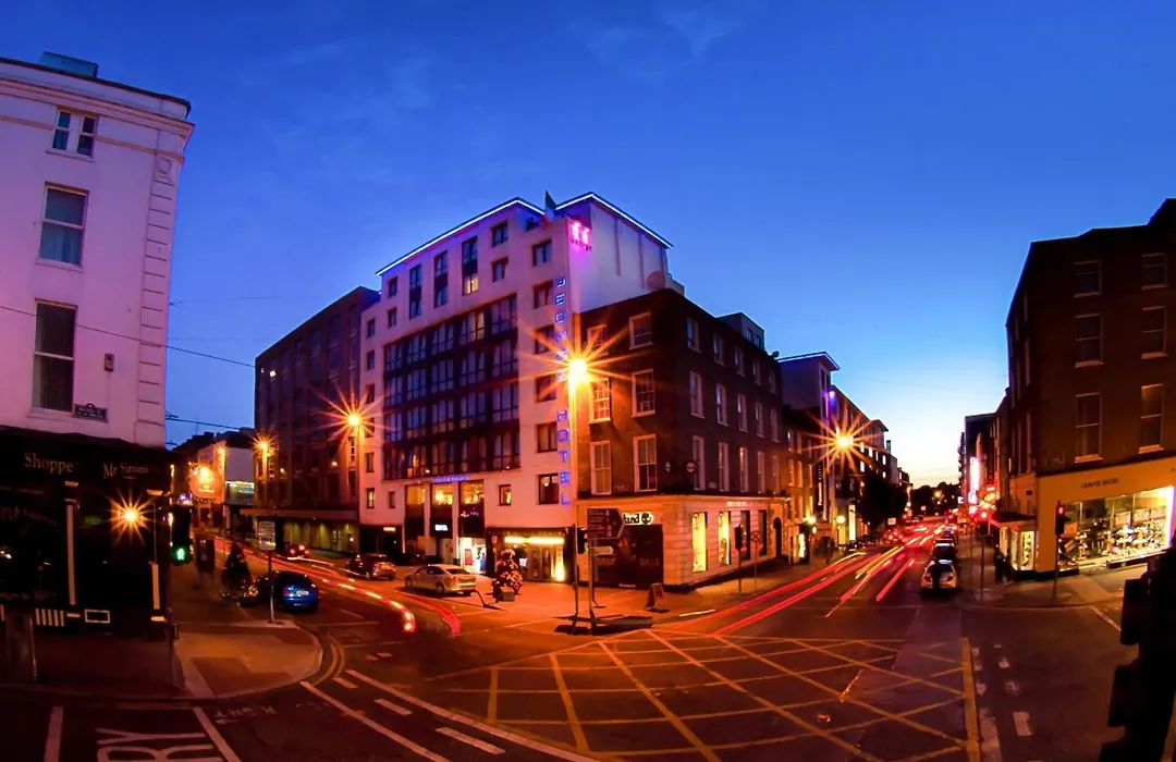 George Limerick Hotel-1