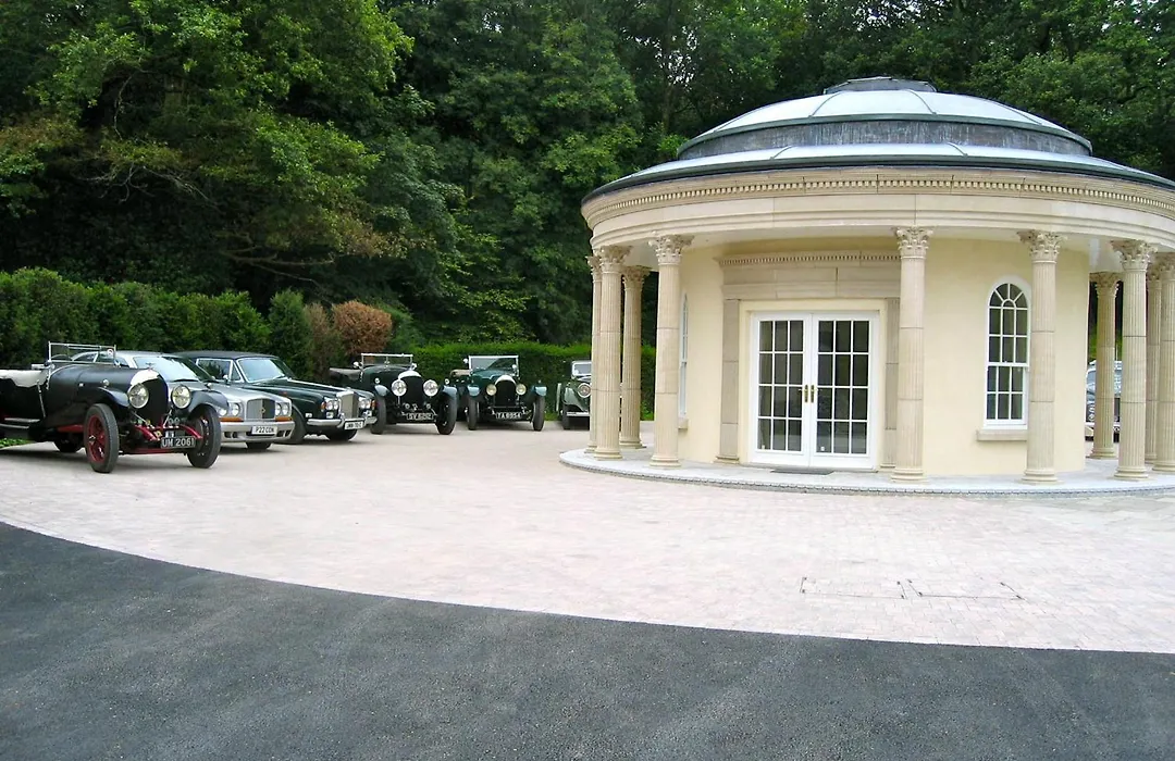 Newby Bridge Hotel-1