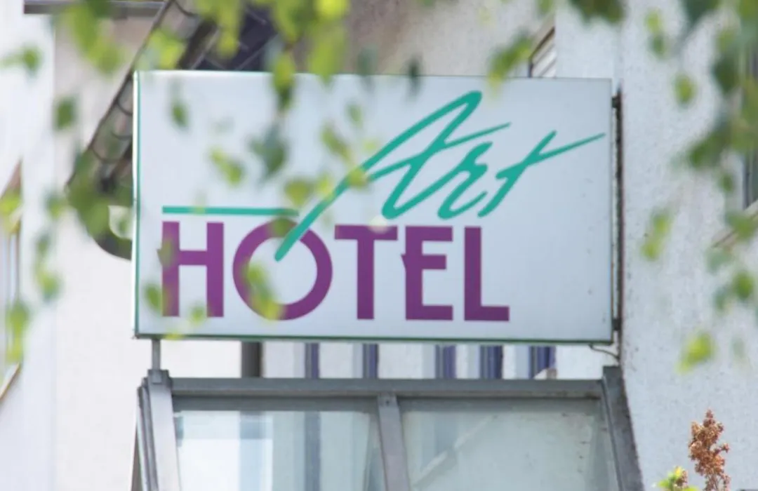 Art-Hotel Erlangen-1