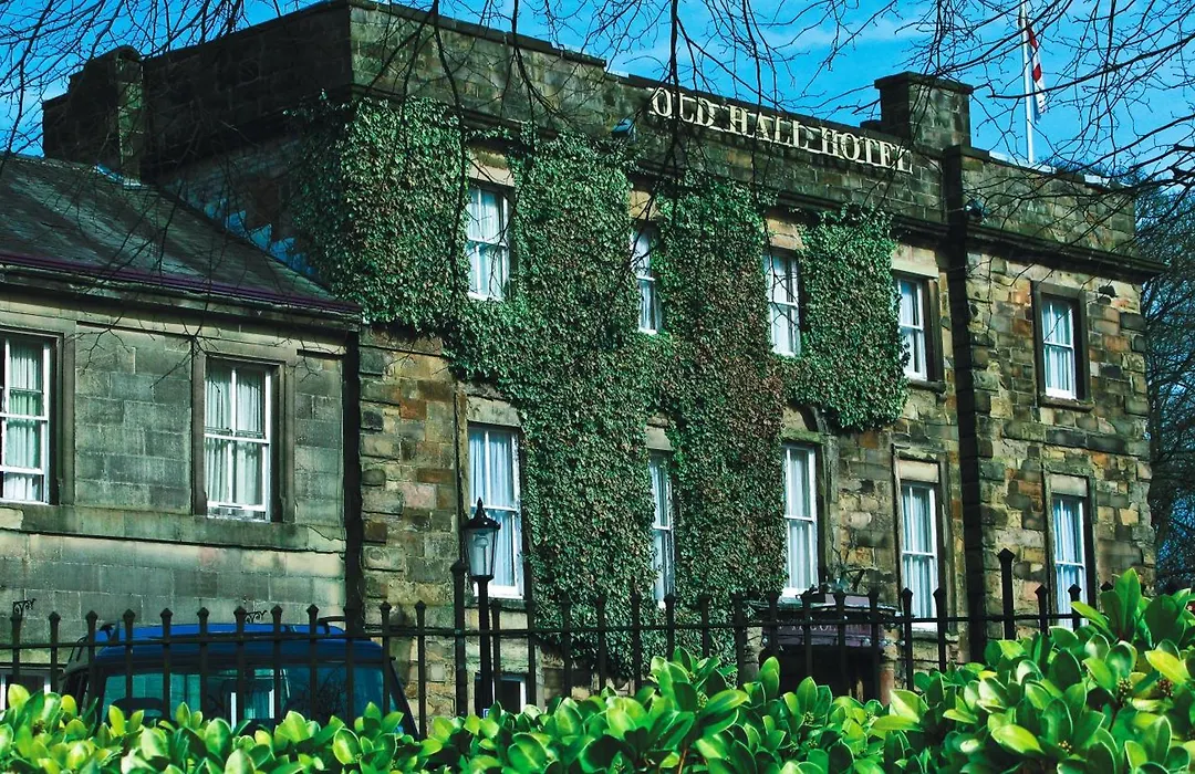 Old Hall Hotel-1
