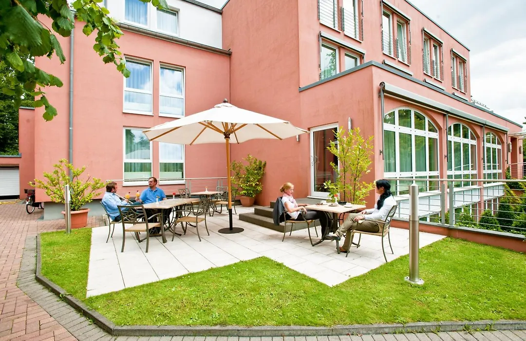 Hotel Barbarossa-1
