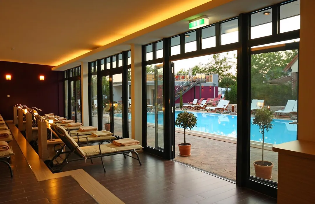 Ringhotel Hotel Zum Stein-1