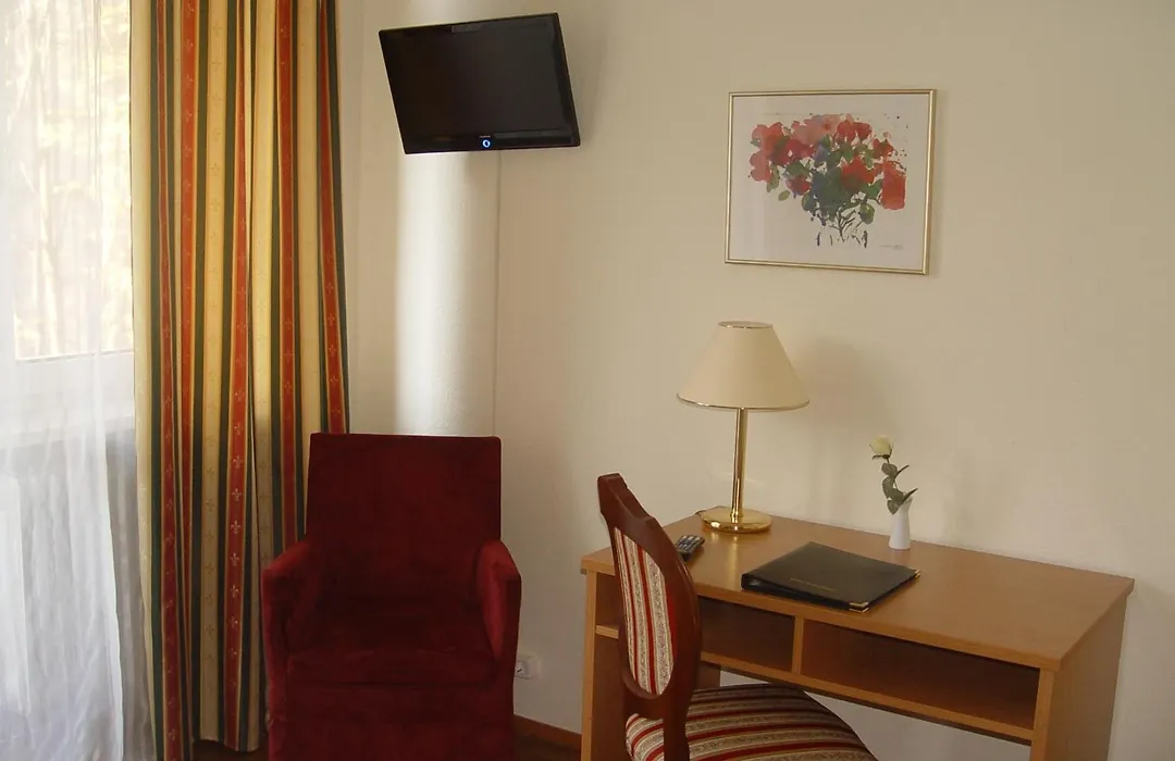 Hotel Markgraefler Hof-1