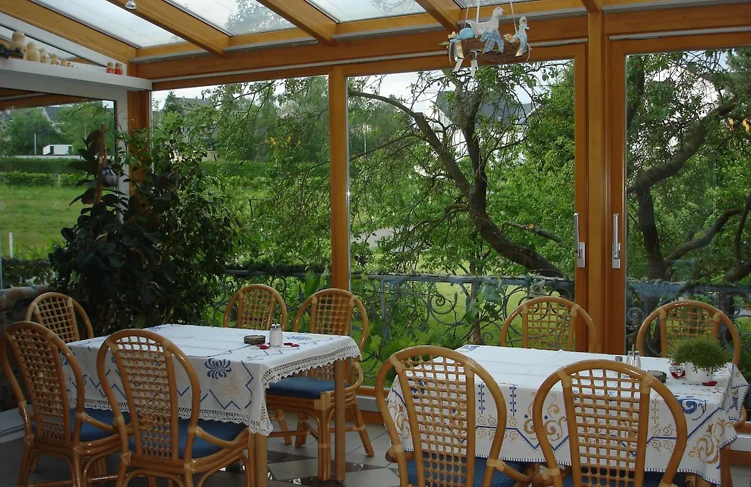 Hotel Zum Rehberg-1