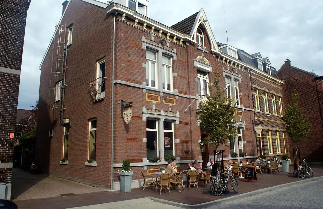 Hotel le Bonheur-1