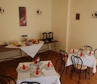 Bed Breakfast Hotel Budapest-1
