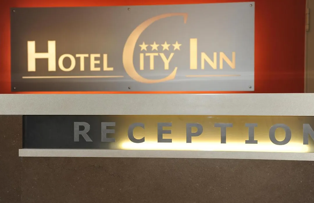 Hotel City Inn-1