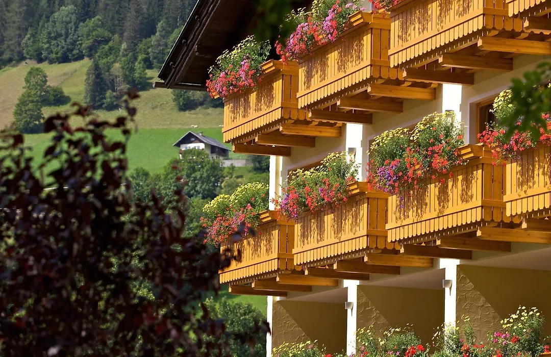 Family&Sporthotel Kärntnerhof-1