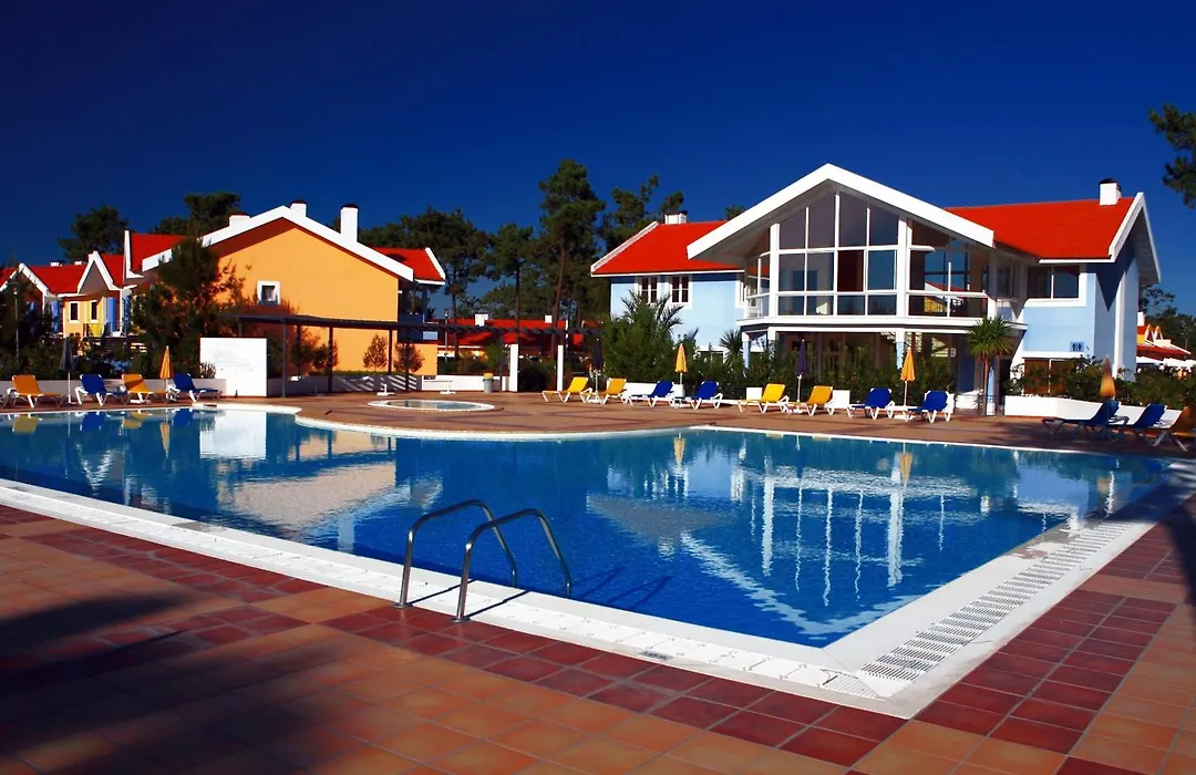 Aldeamento Turistico Casas Da Comporta-1