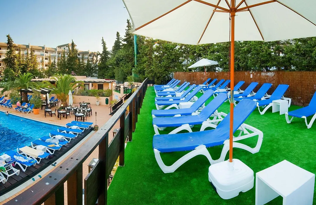 Hotel Balaia Mar-1