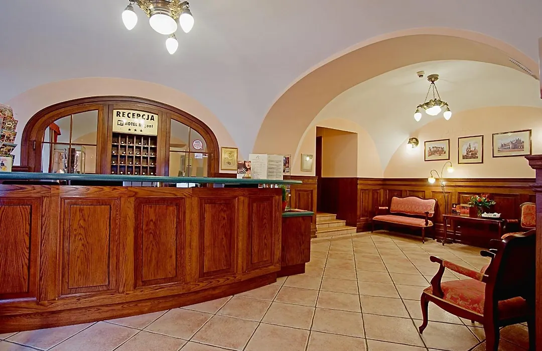 Hotel Regent-1