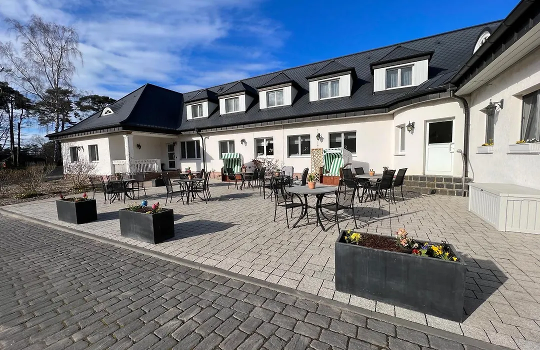 Hotel Residenz Waldoase-1