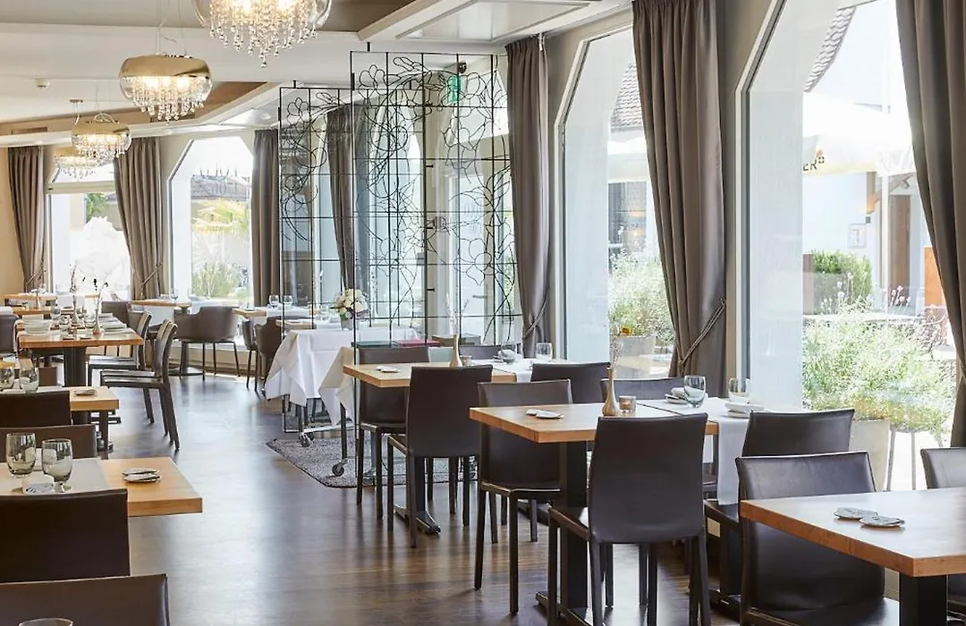 Hotel Roessli Gourmet & Spa-1