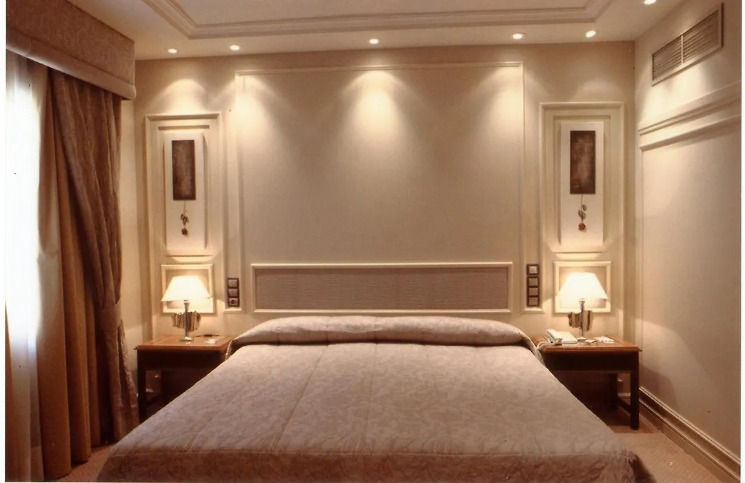 Hotel Olid-1