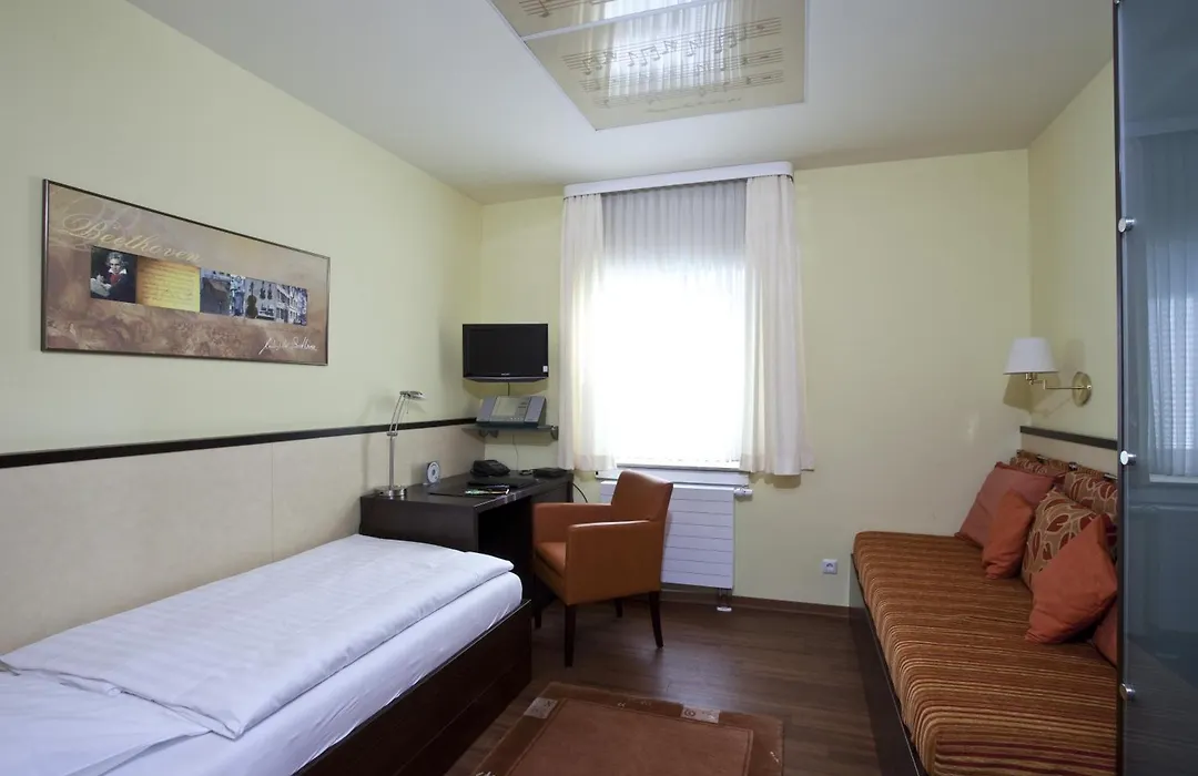 Hotel Am Braunen Hirsch-1
