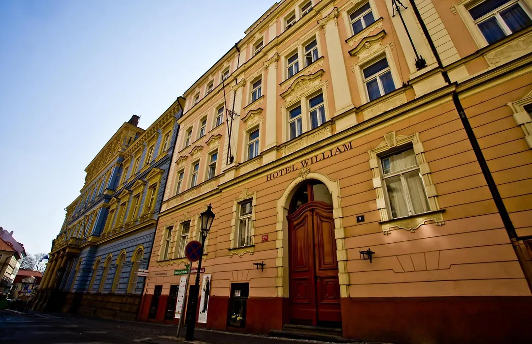 Hotel William-1