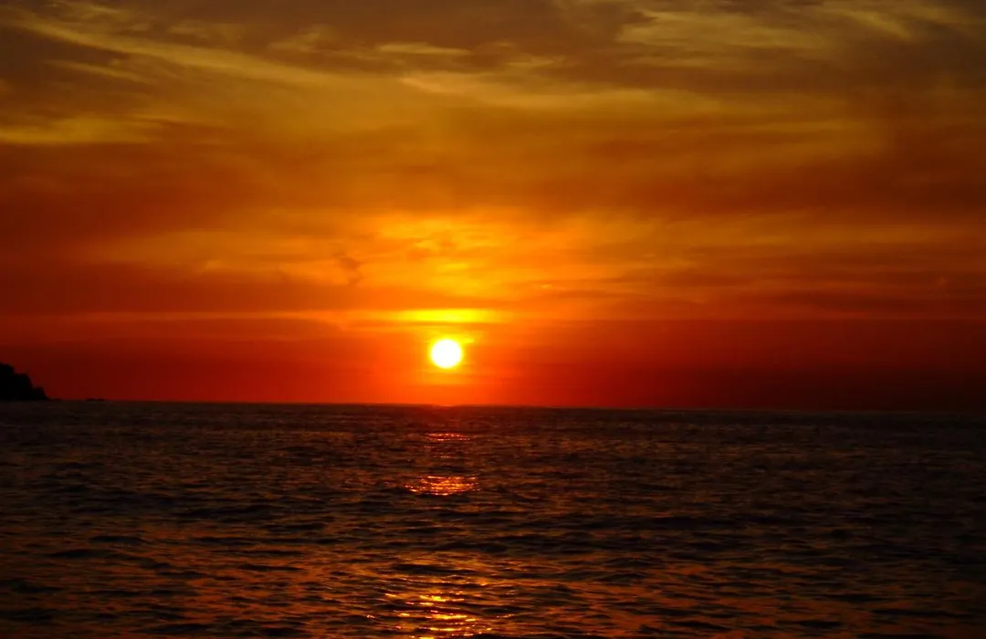 Capo D'Orto - Porto - Corse-1