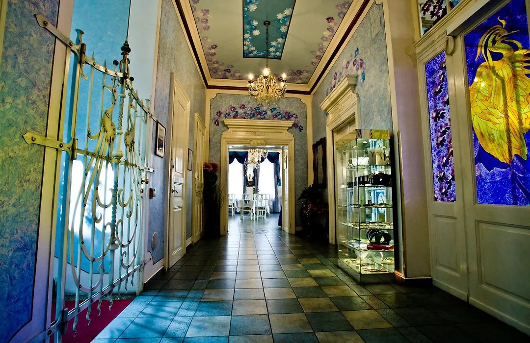 Hotel William-1