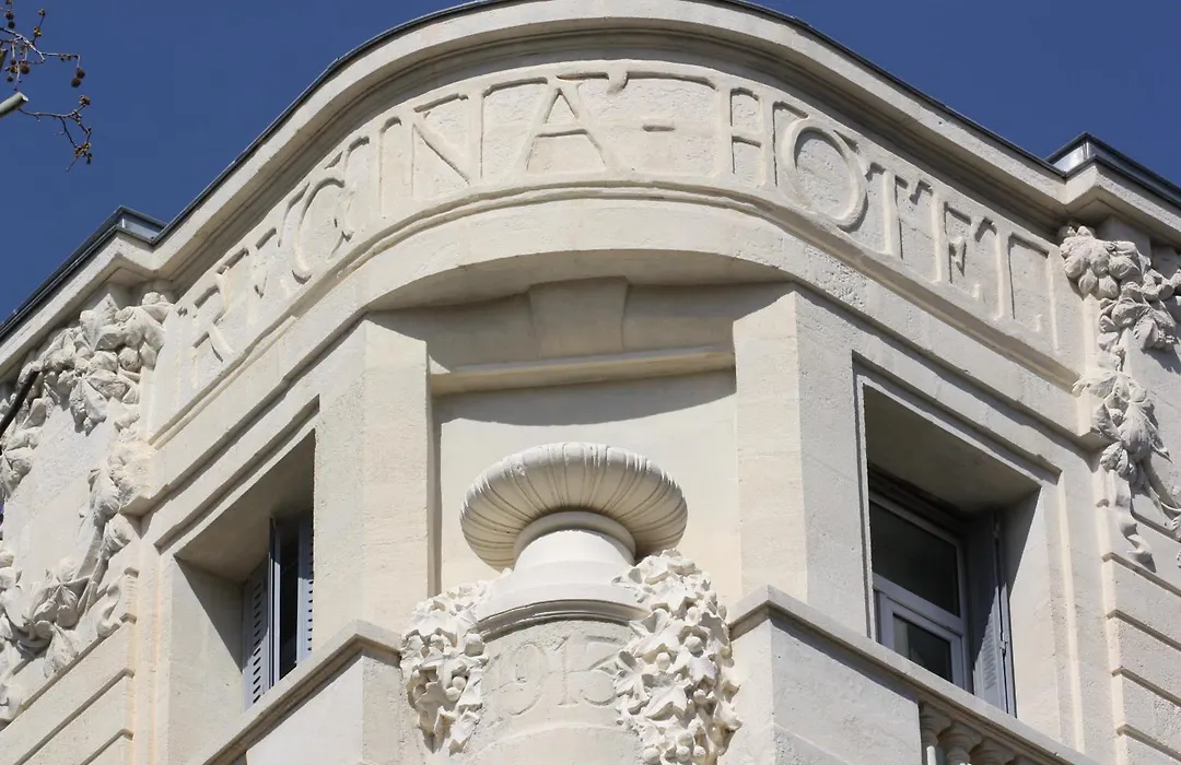 Regina Boutique Hotel-1