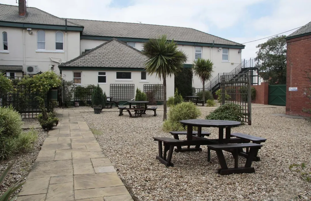 Wortley House Hotel-1
