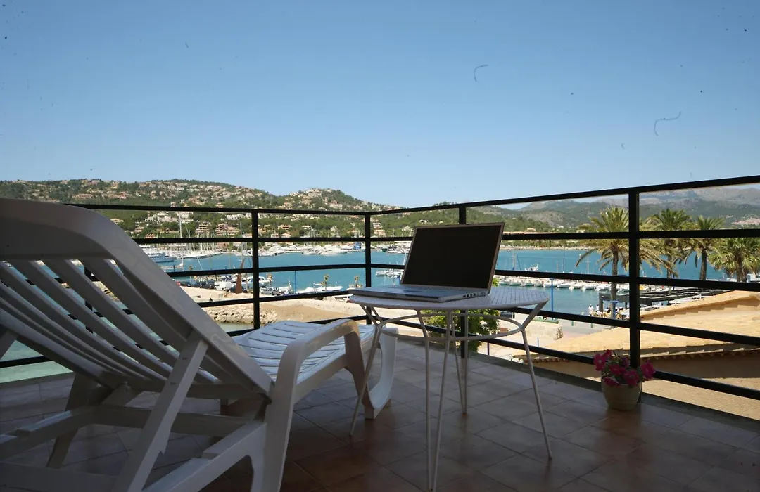 Hotel Brismar-1