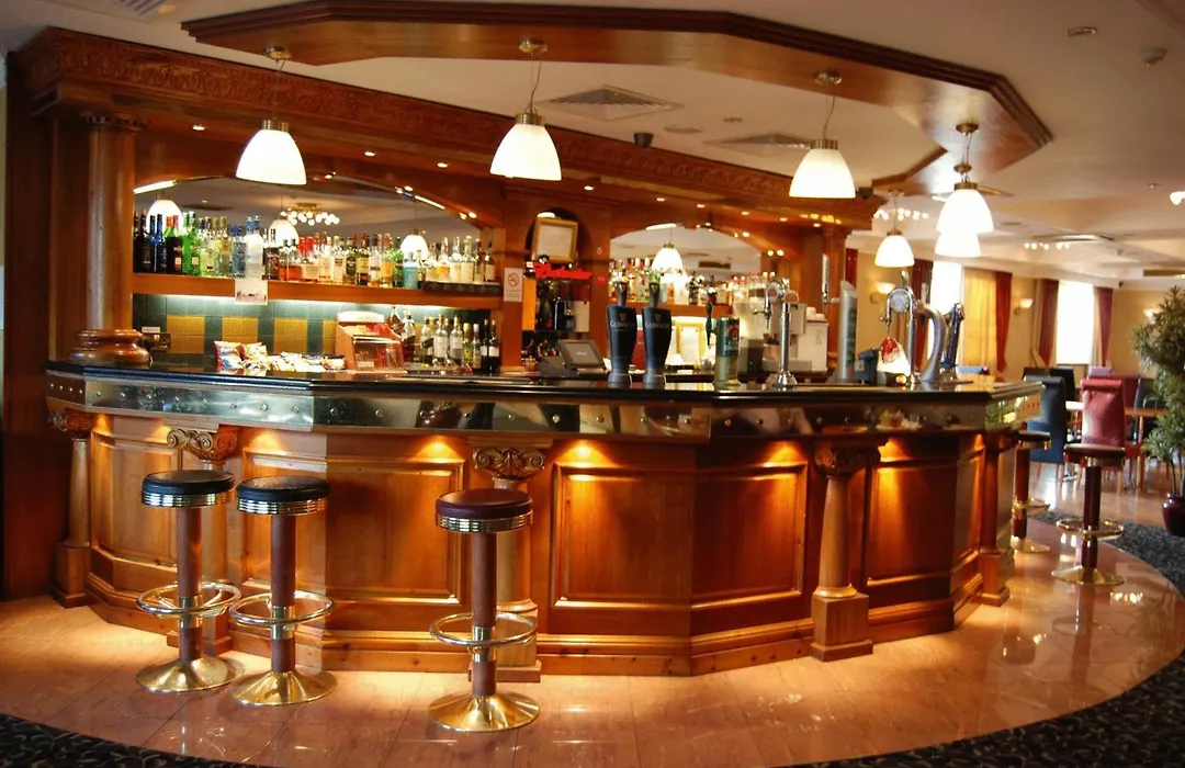 Savera Hotel South Ruislip-1