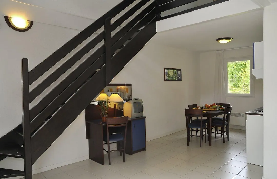 Residence Goelia La Marina De Talaris-1