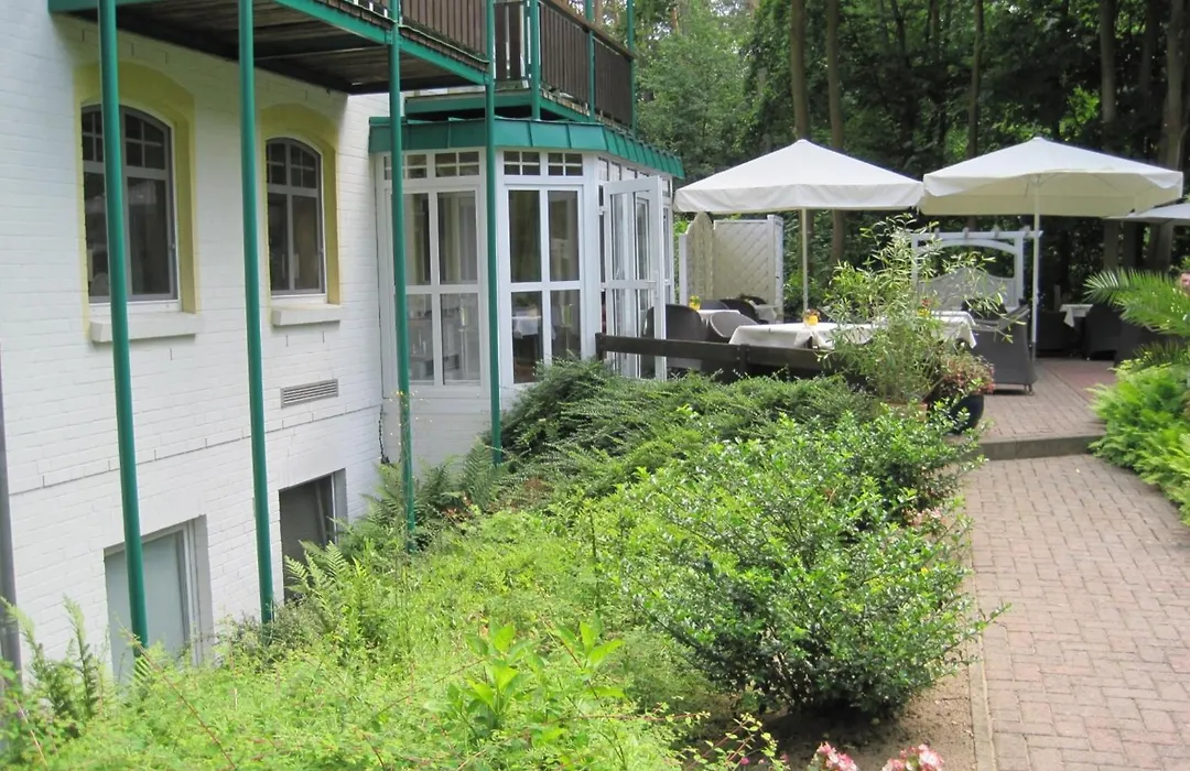 Ringhotel Villa Margarete-1
