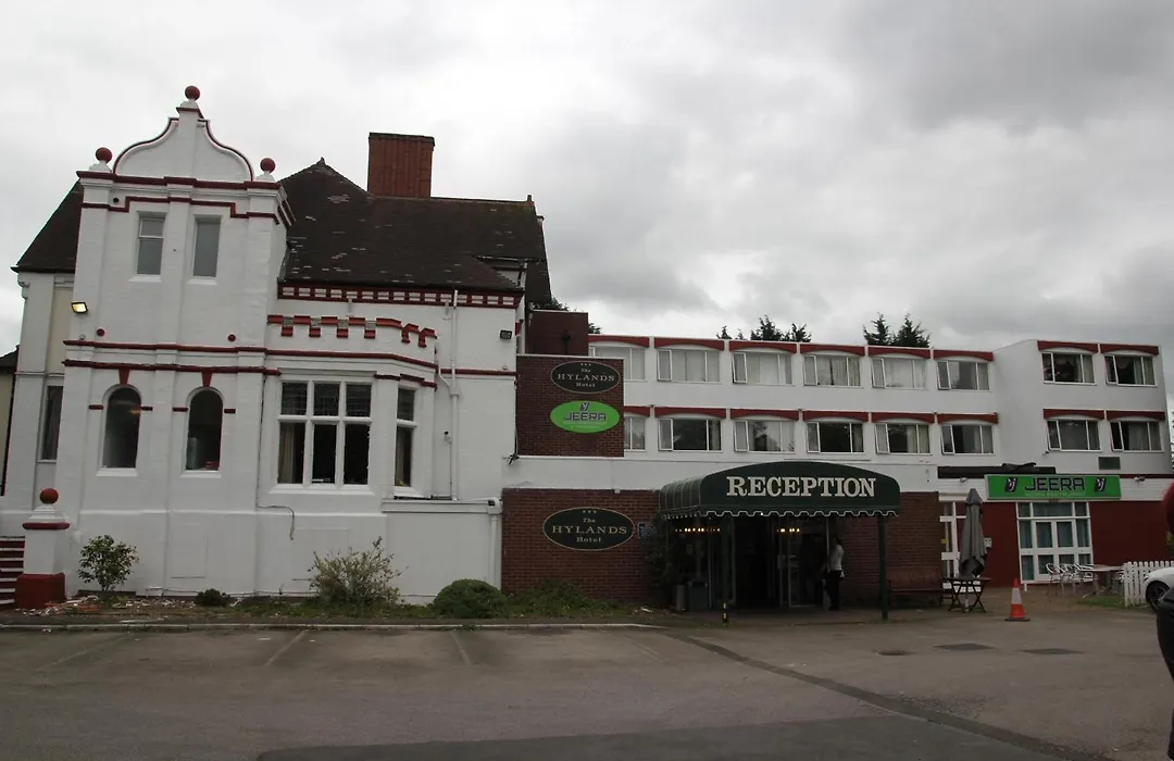 Hylands Hotel-1