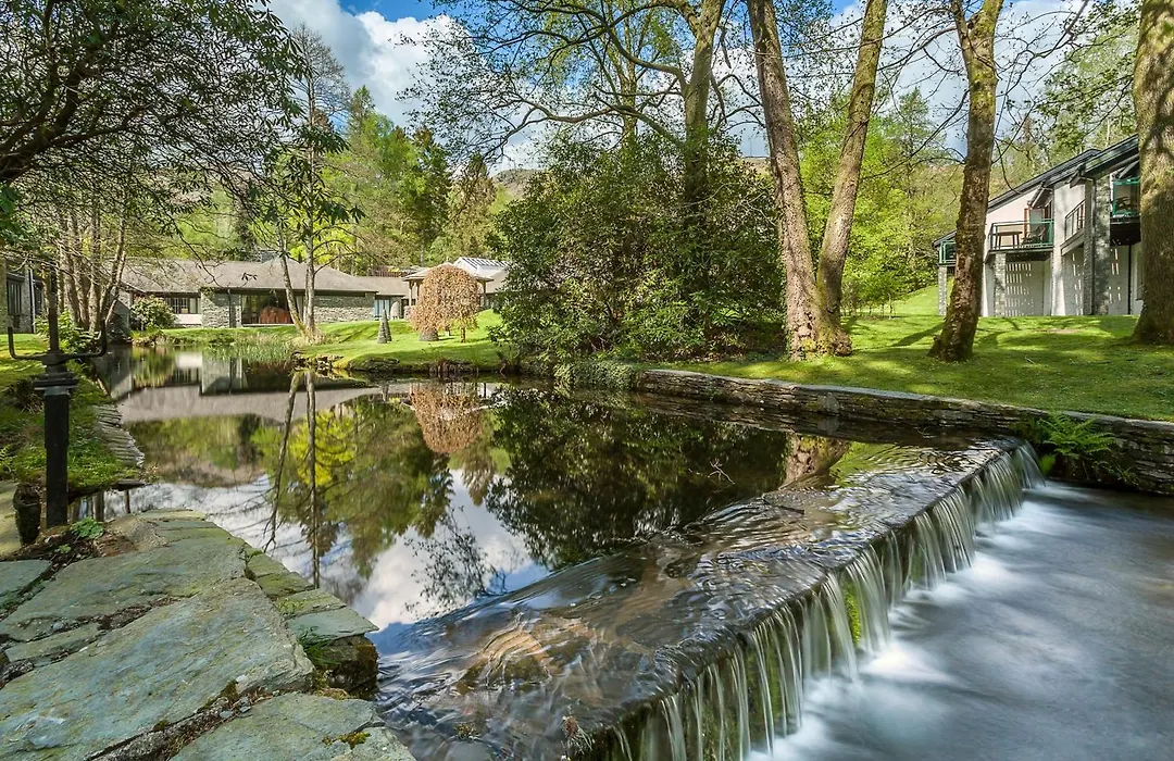 Langdale Hotel & Spa-1