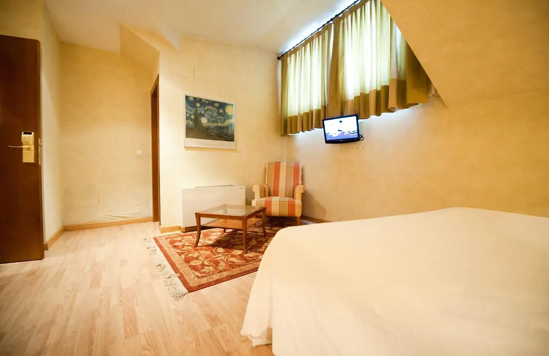 Hotel Cordon-1