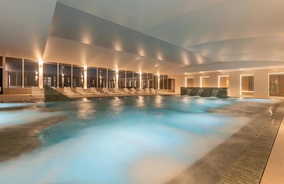 Palasiet Wellness Clinic&Thalasso 4 Sup-1