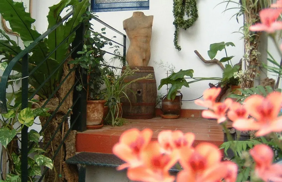 Hostal Residencia Catalina-1
