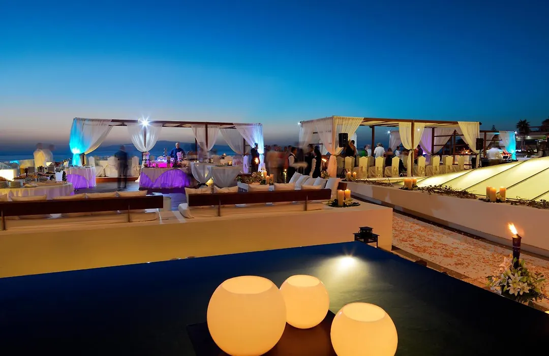 H10 Gran Tinerfe - Adults Only-1