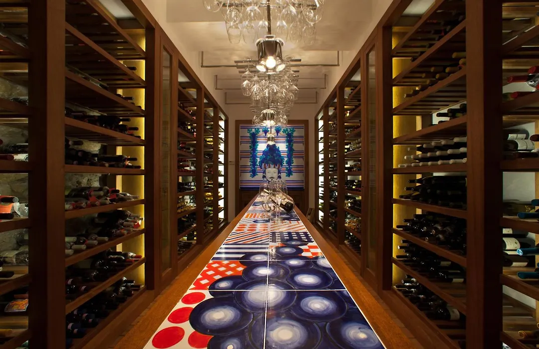 Hotel Capo La Gala & Wellness-1