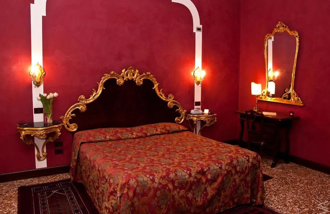 Residenza D'Epoca San Cassiano-1